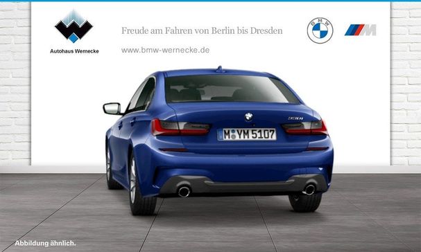 BMW 330i M Sport 190 kW image number 3