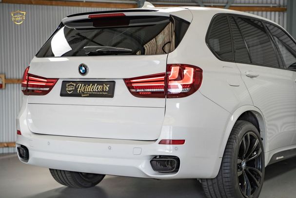 BMW X5 M50d xDrive 280 kW image number 13