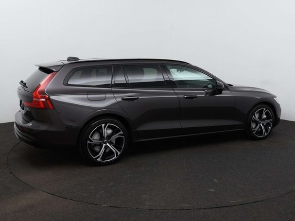 Volvo V60 B4 Plus 145 kW image number 8