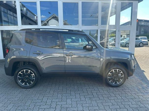 Jeep Renegade 177 kW image number 6