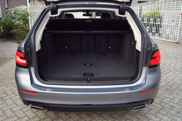 BMW 520i Touring 135 kW image number 37