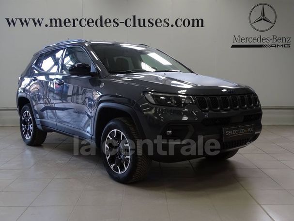 Jeep Compass 1.3 PHEV Trailhawk 177 kW image number 3