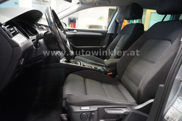 Volkswagen Passat Variant 2.0 TDI Business 110 kW image number 9