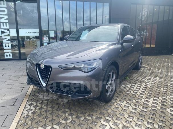 Alfa Romeo Stelvio 2.2 Diesel AT8 Q4 154 kW image number 1