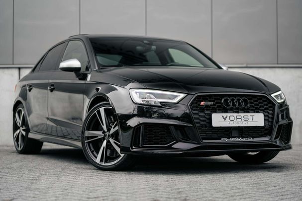 Audi RS3 2.5 TFSI quattro 294 kW image number 2