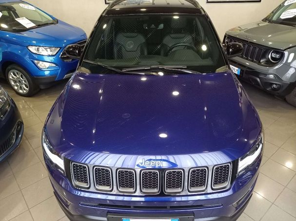 Jeep Compass 1.3 177 kW image number 3