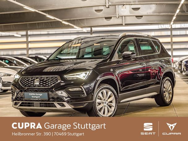 Seat Ateca 1.5 TSI DSG 110 kW image number 1