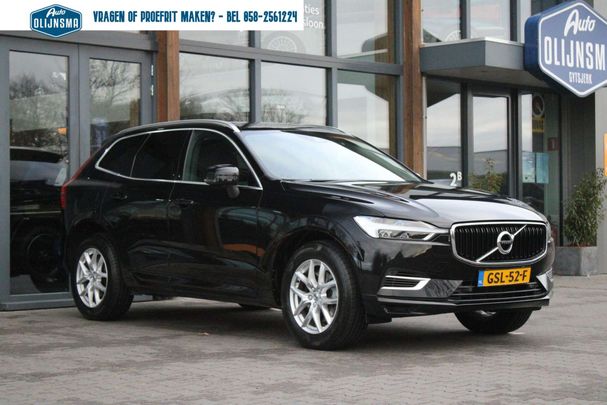 Volvo XC60 T8 AWD Inscription 288 kW image number 2