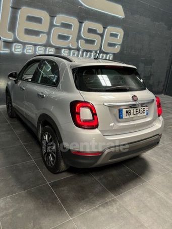 Fiat 500X Cross 1.6 MultiJet 4x2 96 kW image number 3