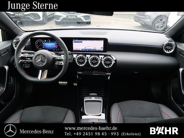 Mercedes-Benz A 200 120 kW image number 4