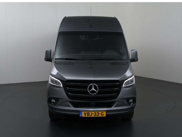 Mercedes-Benz Sprinter 319 CDi 140 kW image number 1