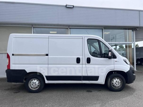 Fiat Ducato 2.3 MultiJet 88 kW image number 3