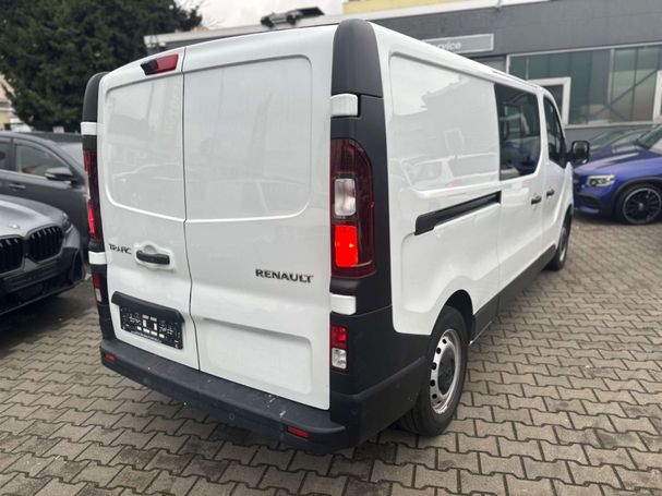 Renault Trafic 110 kW image number 3