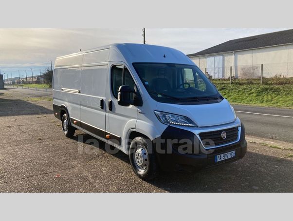 Fiat Ducato Maxi 96 kW image number 1