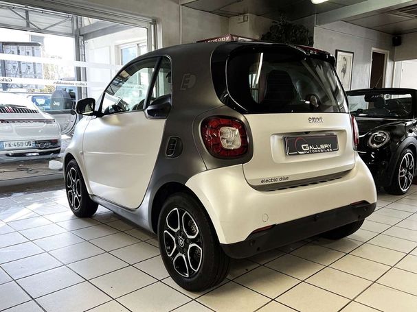 Smart ForTwo prime 61 kW image number 4