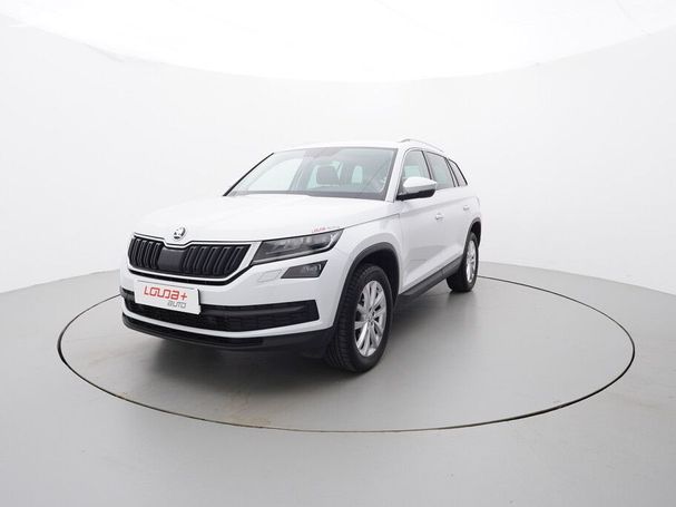 Skoda Kodiaq 2.0 TDI Style 147 kW image number 1