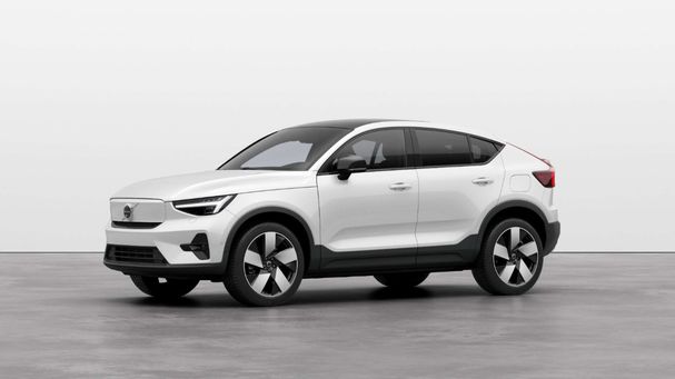 Volvo C40 AWD Ultimate 175 kW image number 1