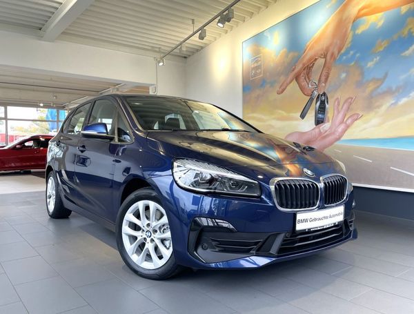 BMW 225 Active Tourer xe xDrive 165 kW image number 2