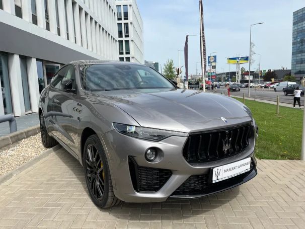 Maserati Levante 257 kW image number 2