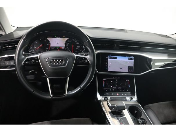 Audi A6 45 TDI quattro Avant 170 kW image number 9