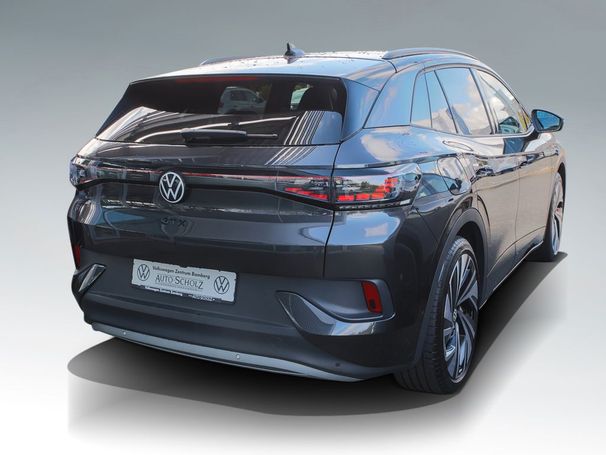 Volkswagen ID.4 GTX 4Motion 220 kW image number 2