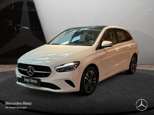 Mercedes-Benz B 250 e Advanced 160 kW image number 1