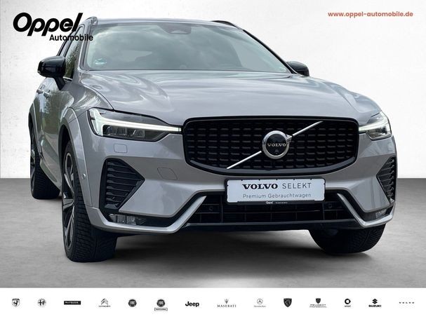 Volvo XC60 AWD B5 184 kW image number 7