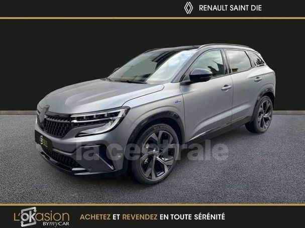 Renault Austral E-Tech 146 kW image number 1