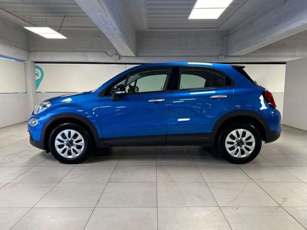 Fiat 500X 1.0 88 kW image number 5