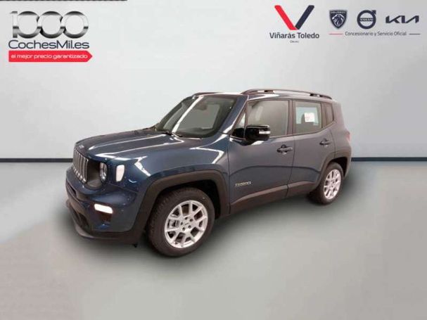 Jeep Renegade 96 kW image number 1