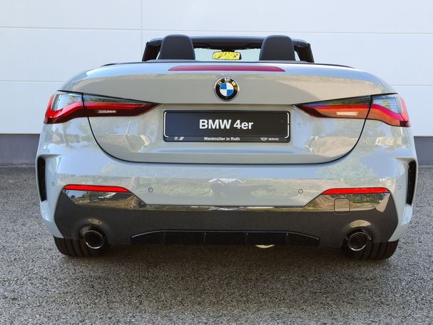 BMW 430i 180 kW image number 10