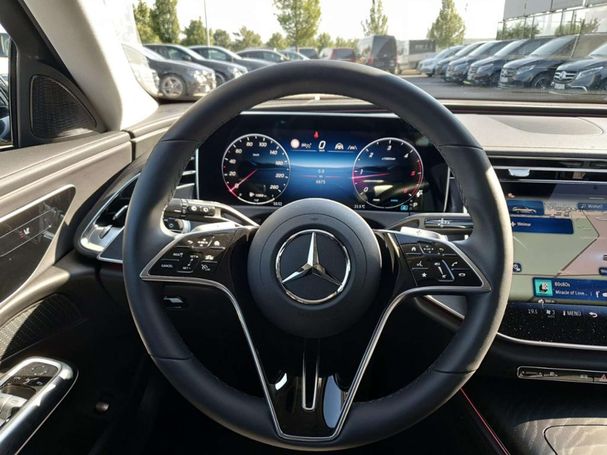 Mercedes-Benz E 220 d T 145 kW image number 25