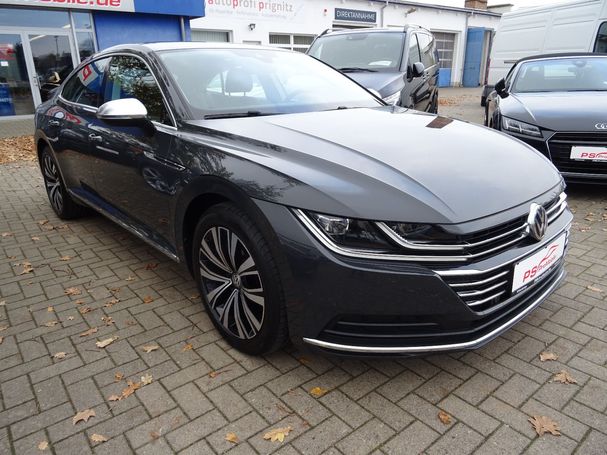 Volkswagen Arteon 110 kW image number 2