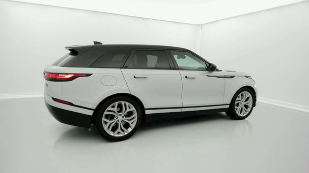 Land Rover Range Rover Velar 3.0d R-Dynamic SE 202 kW image number 10