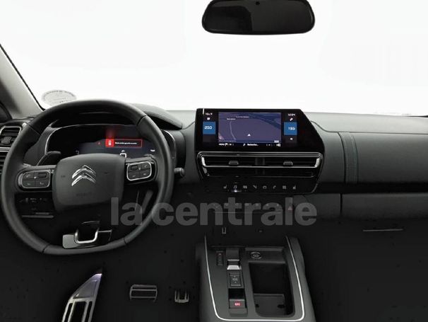 Citroen C5 Aircross BlueHDi 130 S&S EAT8 96 kW image number 8