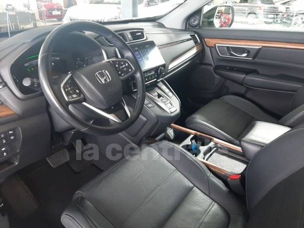 Honda CR-V 135 kW image number 23