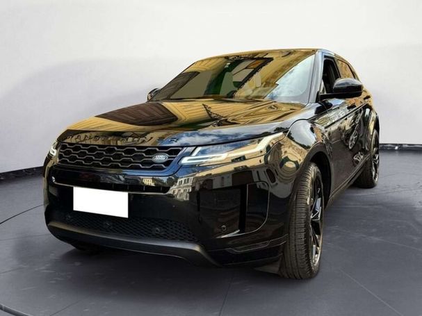 Land Rover Range Rover Evoque 120 kW image number 2