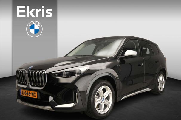 BMW iX1 xDrive30 230 kW image number 1