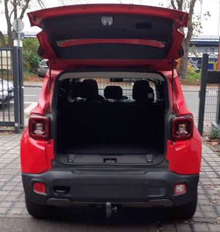 Jeep Renegade 177 kW image number 9