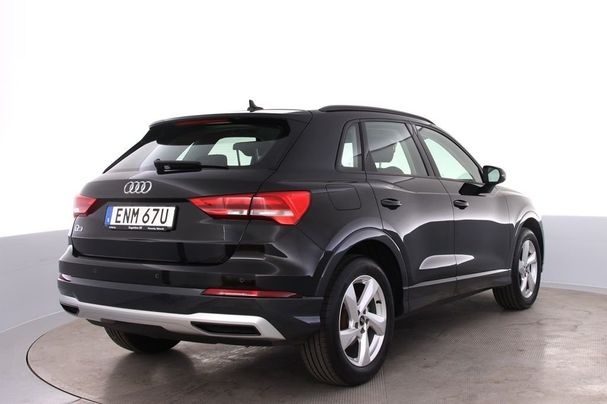 Audi Q3 35 TFSI 110 kW image number 6