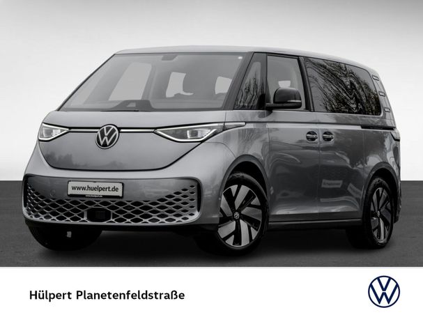 Volkswagen ID. Buzz 150 kW image number 1