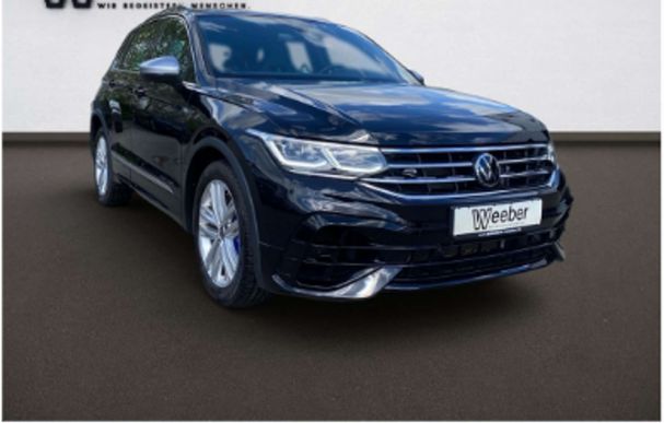 Volkswagen Tiguan R DSG 4Motion 235 kW image number 2