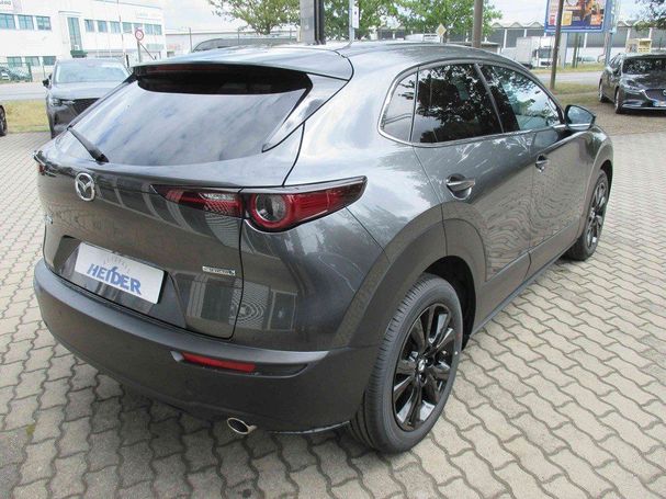 Mazda CX-30 2.0 150 Nagisa 110 kW image number 2