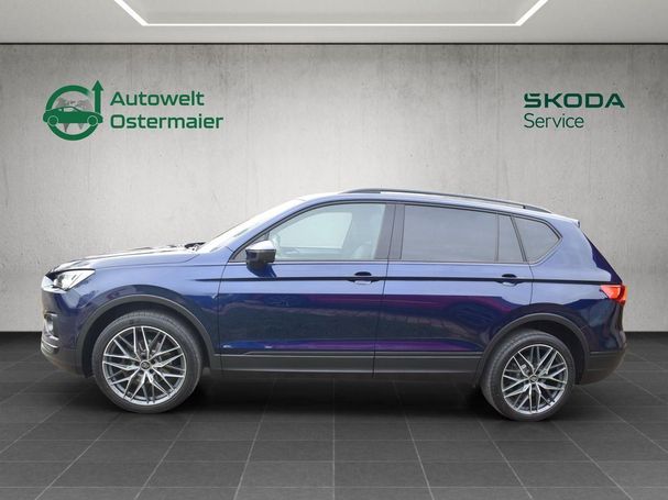 Seat Tarraco 2.0 TDI 4Drive DSG Style 110 kW image number 4