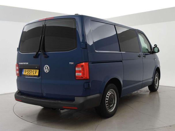 Volkswagen T6 Transporter DSG 110 kW image number 2