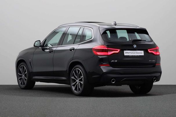 BMW X3 xDrive20i 135 kW image number 13