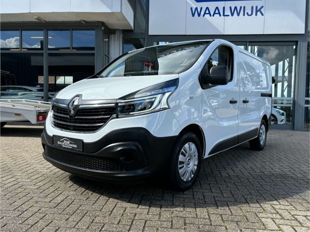 Renault Trafic L1H1 dCi 125 kW image number 1