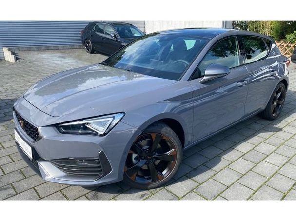 Cupra Leon 1.5 eTSI DSG 110 kW image number 1