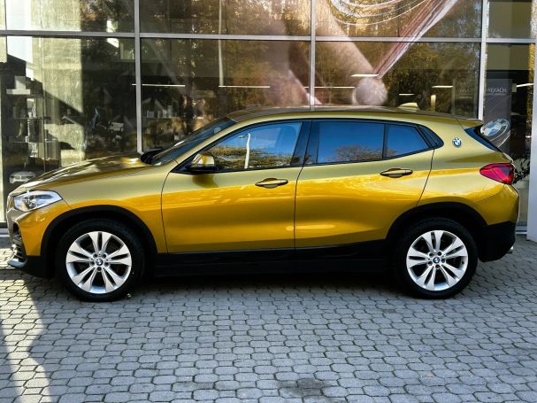 BMW X2 sDrive18i 103 kW image number 5