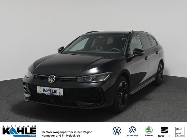 Volkswagen Passat 2.0 TDI R-Line DSG 110 kW image number 1